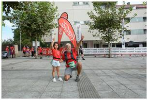 Foto 192 de la Carrera Familiar Solidaria de Loiu 2023